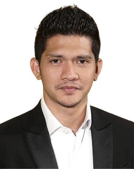 Iko Uwais