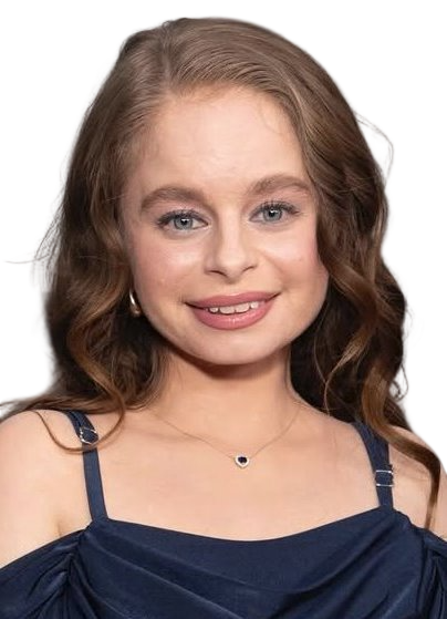 Imogen Faith Reid