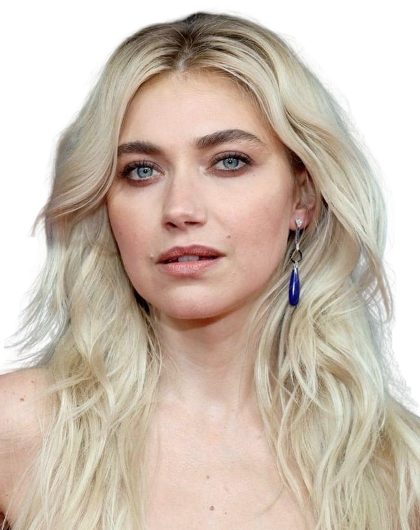 Imogen Poots