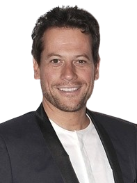 Ioan Gruffudd