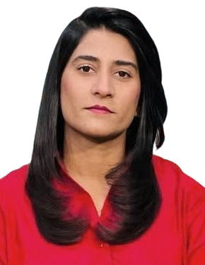 Iram Javed