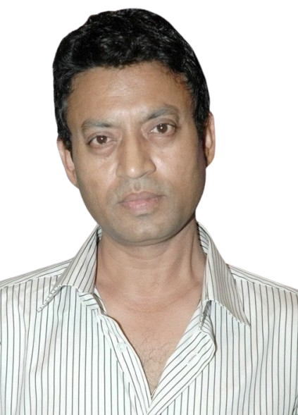 Irfan Khan