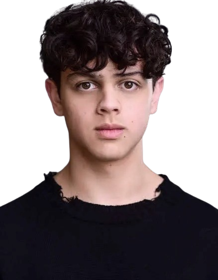 Isaac Ordonez