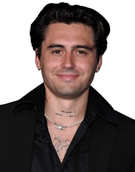 Isaak Presley