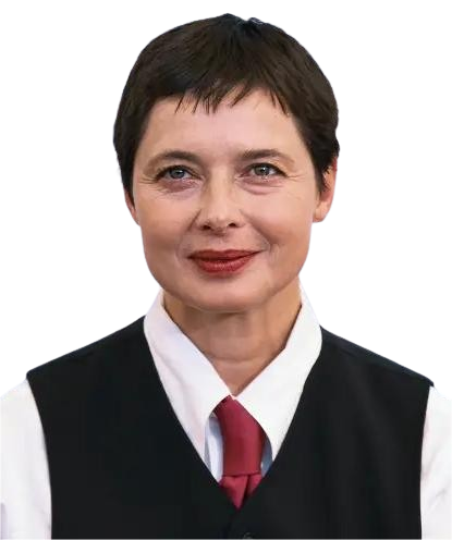 Isabella Rossellini