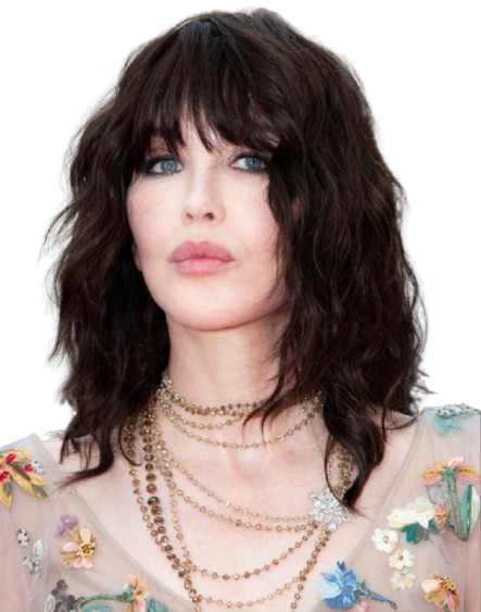 Isabelle Adjani