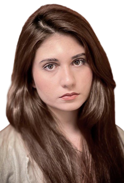Isabelle Bernardo
