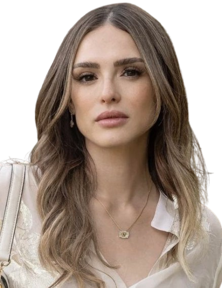 Isabelle Drummond