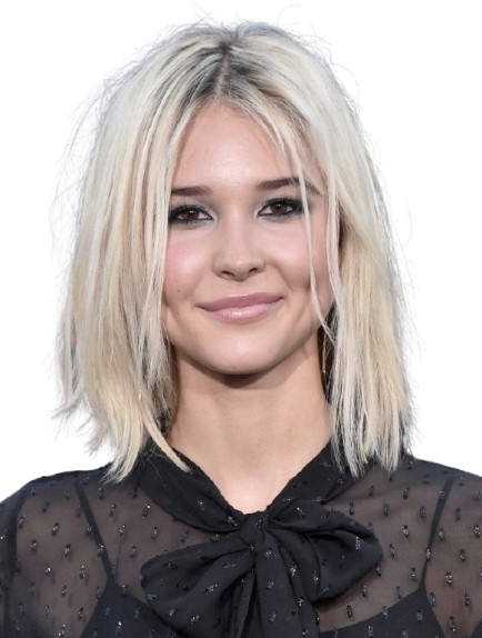 Isabel May