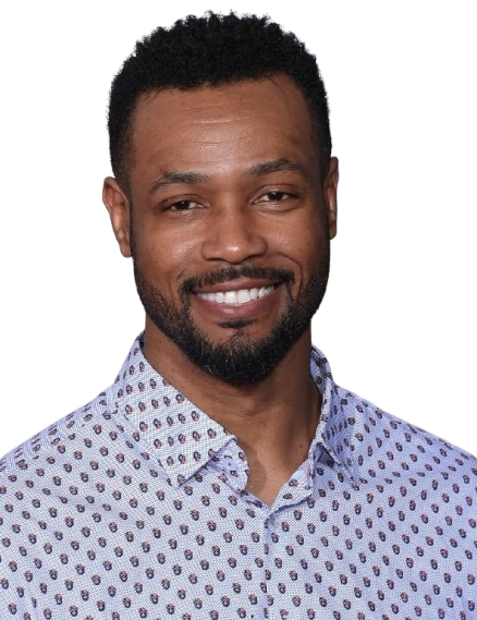 Isaiah Mustafa