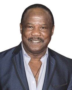 Isiah Whitlock Jr.