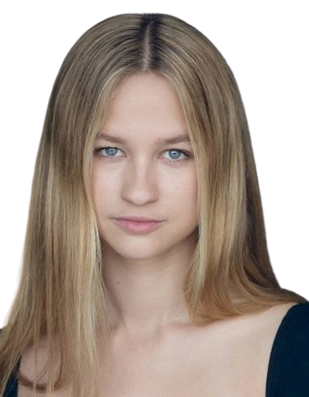 Issy Knopfler