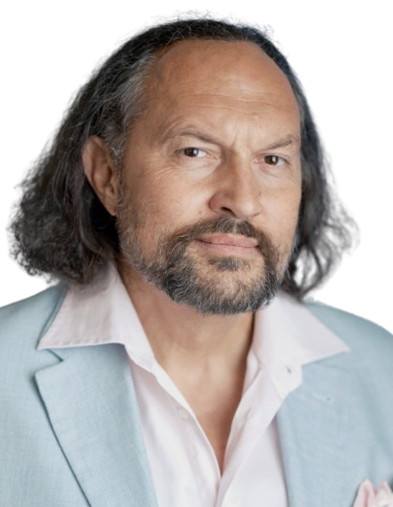 Ivo Nandi