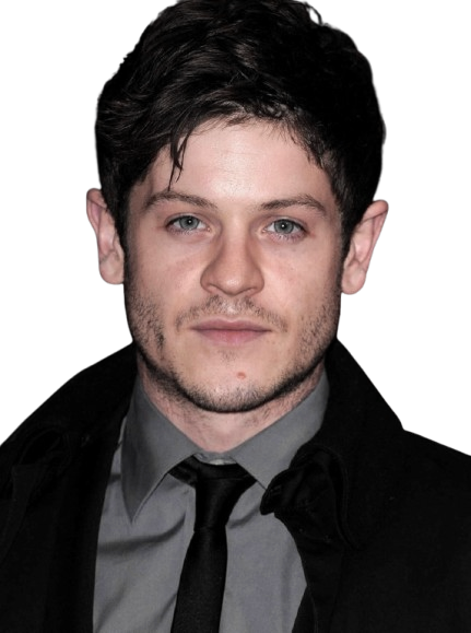 Iwan Rheon