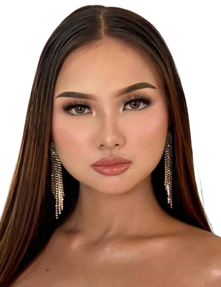 Iyah Mariel Cadawas Soriano