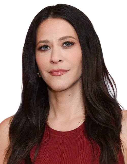 Jackie Tohn