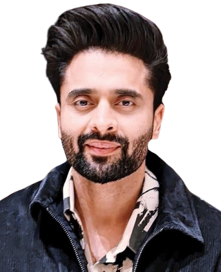 Jackky Bhagnani