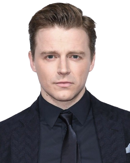 Jack Lowden