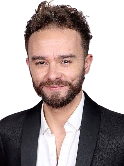 Jack P. Shepherd