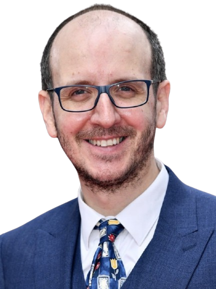 Jack Thorne