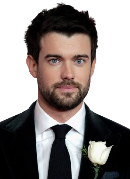 Jack Whitehall