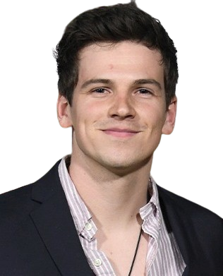 Jacob Dudman