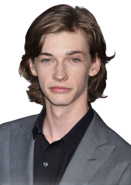 Jacob Lofland