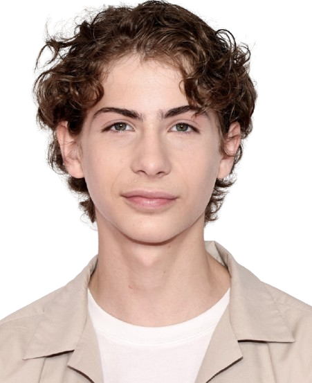 Jacob Tremblay