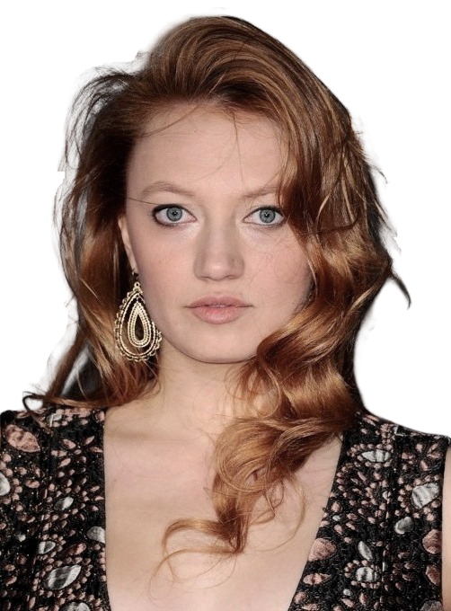 Jacqueline Emerson
