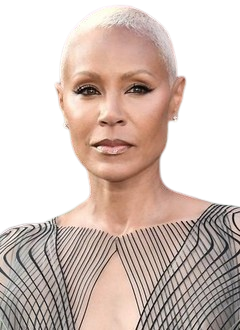 Jada Pinkett Smith