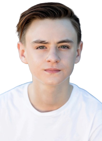 Jaeden Martell