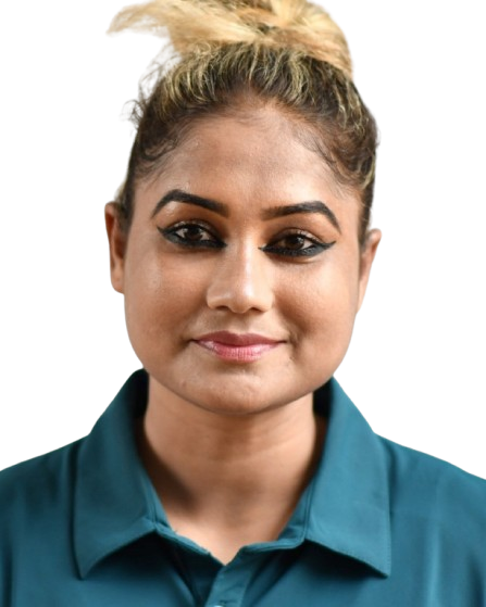 Jahanara Alam