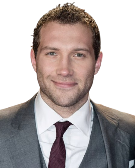 Jai Courtney