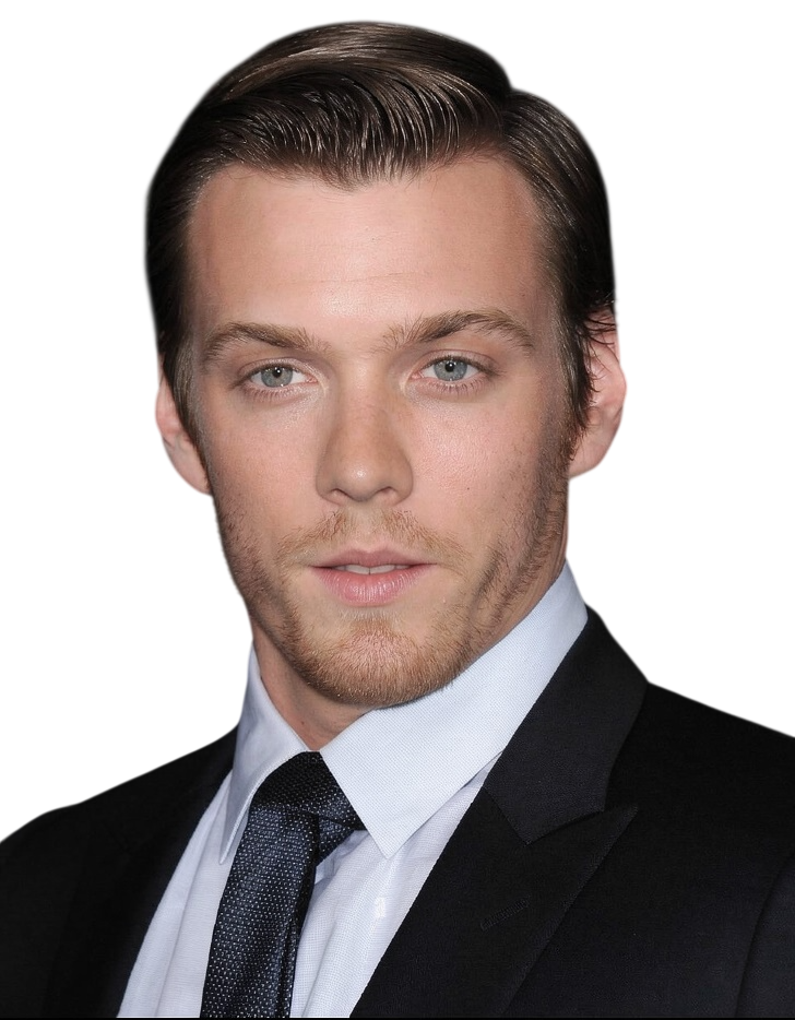 Jake Abel