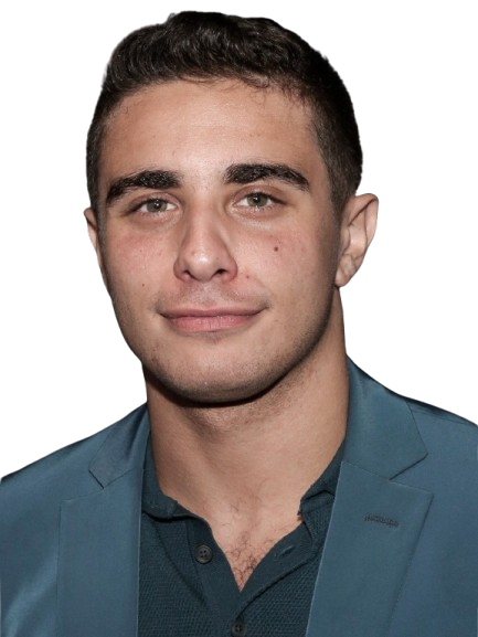 Jake Cannavale