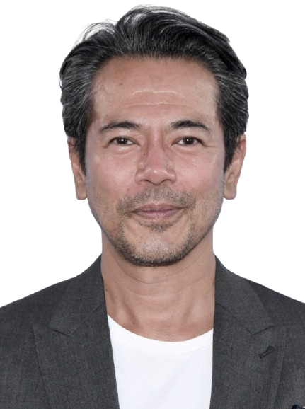 Jake Macapagal