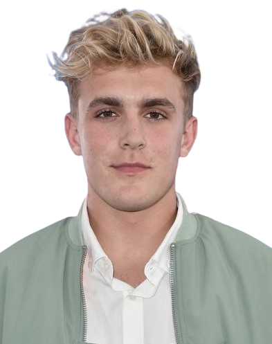 Jake Paul