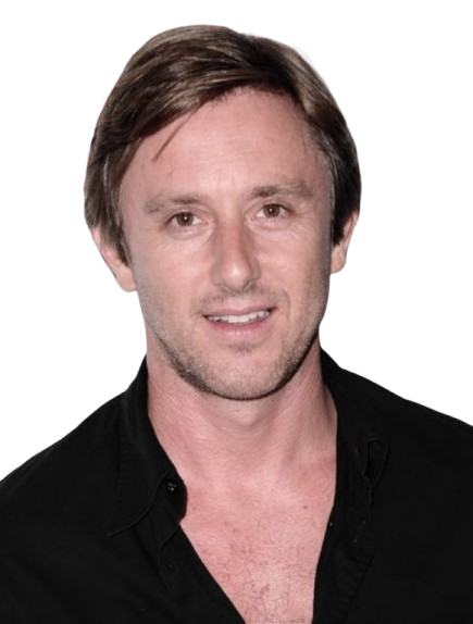 Jake Weber