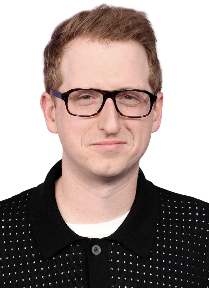 James Austin Johnson