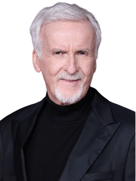James Cameron