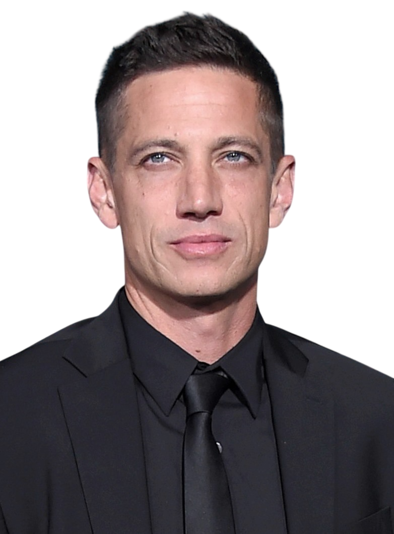 James Carpinello