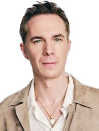 James D'arcy
