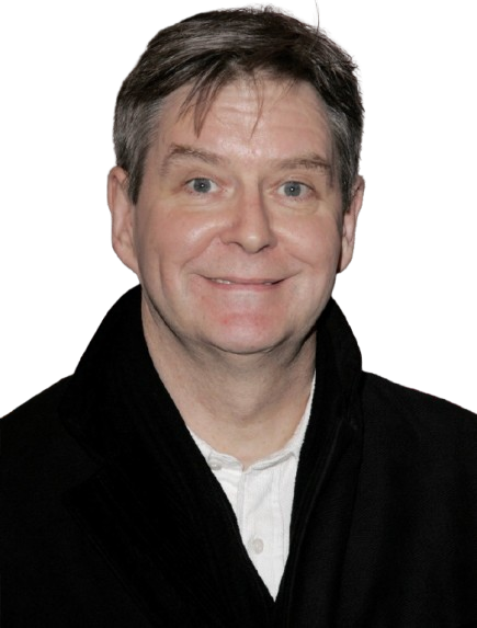 James Fleet
