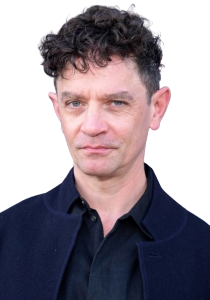 James Frain