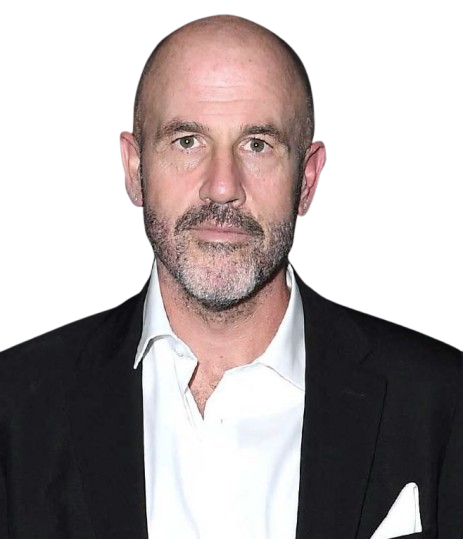 James Frey