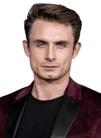 James Kennedy