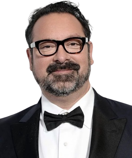 James Mangold