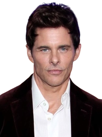 James Marsden