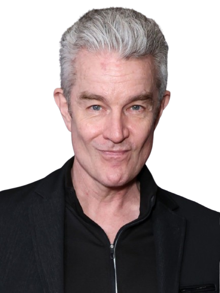 James Marsters