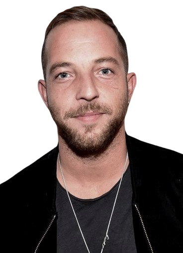 James Morrison